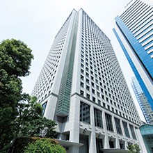 アオイ電子株式会社 東京営業所